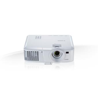 Ampoule Projecteur AuKing 0120C001AA - Compatible Canon LV-LP40, LV-WX300ST, LV-WX310ST, LV-WX320