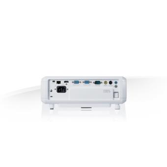 Canon LV-WX320 - Projecteur DLP - SHP - portable - 3200