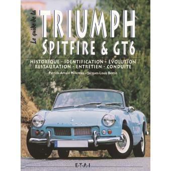 Guide Triumph - 1