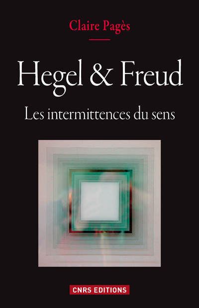 Hegel et Freud