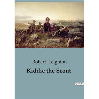 Kiddie the Scout