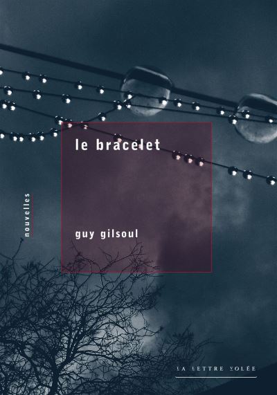 LE BRACELET.