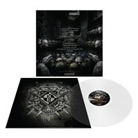 Unatøned Édition Limitée Vinyle Transparent