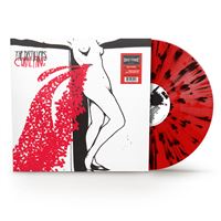 Coral Fang (Rocktober 2025) Exclusivité Fnac Vinyle Rouge et Noir
