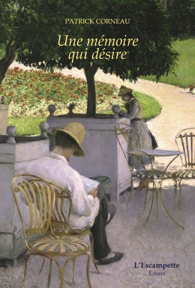 Une mémoire qui désire