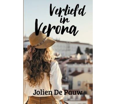 Verliefd in Verona