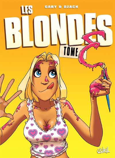 Les Blondes