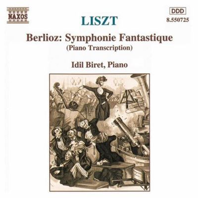 Symphonies fantastique