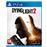 Dying Light 2 Stay Human PS4