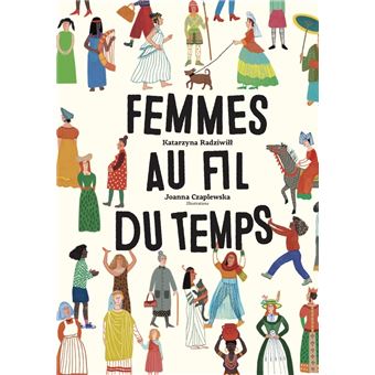 Femmes au fil du temps