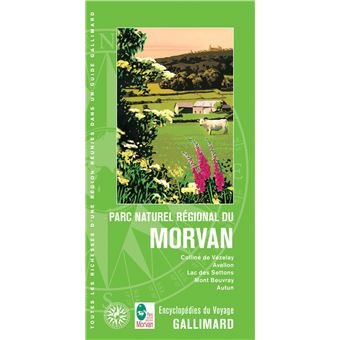 Parc naturel régional du Morvan