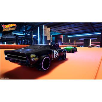 Hot Wheels Unleashed Challenge Accepted Edition Xbox One