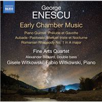 Early Chamber Music