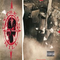 III (Temples Of Boom) (30th Anniversary) - Cypress Hill - Vinyle