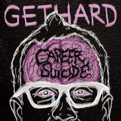 CAREER SUICIDE -COLOURED-