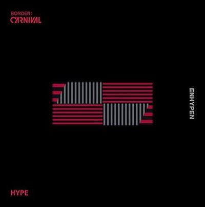 Border : Carnival (Hype Version) Édition Limitée Coffret
