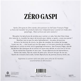 Zéro gaspi