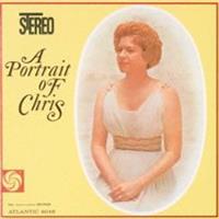 A Portrait of Chris SHM-CD