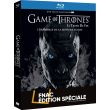 Game of Thrones Saison 7 Edition Limitée Spéciale Fnac Blu-ray