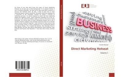 Direct Marketing Hotseat
