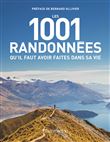 Les 1001 randonnées qu'il faut avoir faites dans sa vie