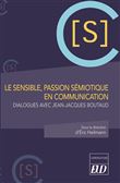 Le sensible, passion sémiotique en communication