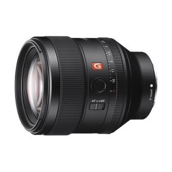 Bouchon D'Objectif 67mm HUIPUXIANG Pour Sony FE 85mm F/1.8 - Lot De 2 Avec Lanières - Ne Convient Pas Au F/1.4 GM