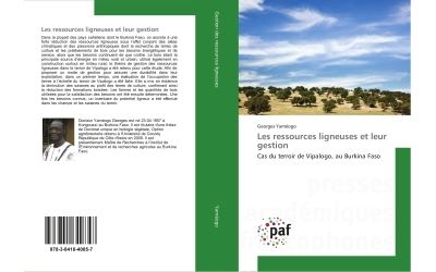 Les ressources ligneuses et leur gestion - cas du terroir de