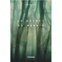 Le secret du marais