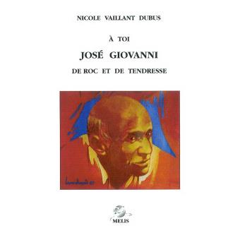 José Giovanni - 1