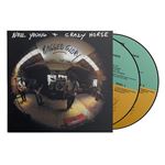 Ragged Glory Smell The Horse - CD