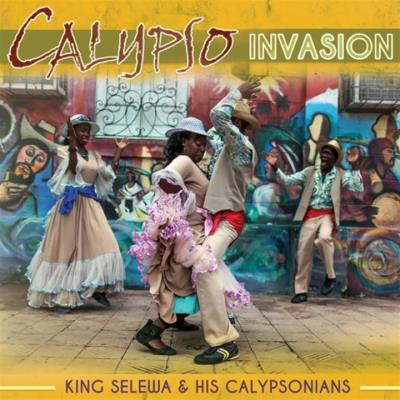 Calypso evasion