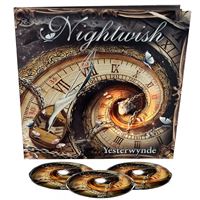 Yesterwynde Édition Limitée