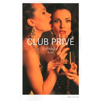 Club privé - 1