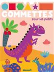 Gommettes pour les petits (Dino)
