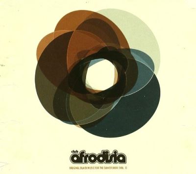 Afrodisia 1