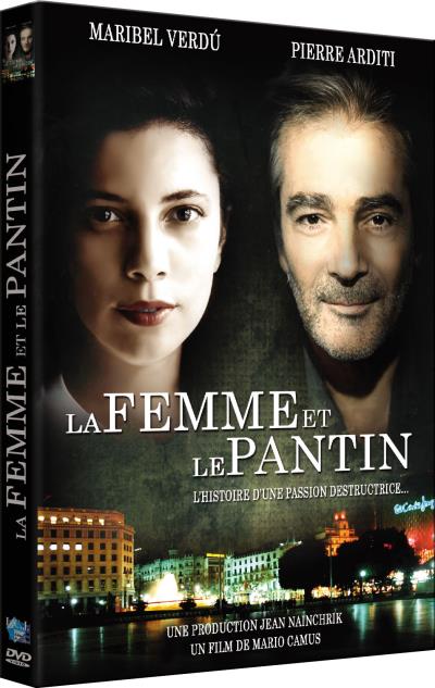 LA FEMME ET LE PANTIN -VF