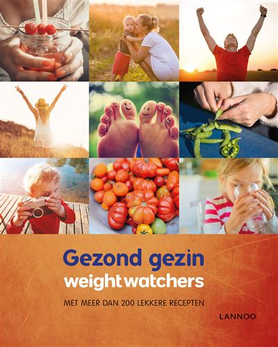 Gezond gezin - herziene editie