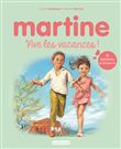Recueil Martine - Vive les vacances