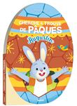 Augustin cherche & trouve de pâques