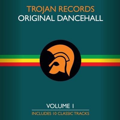 Best of original dancehall Volume 1