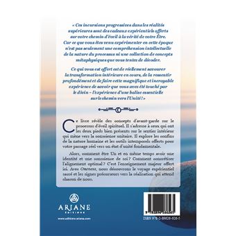 Oneness - Voyage en la conscience unitaire