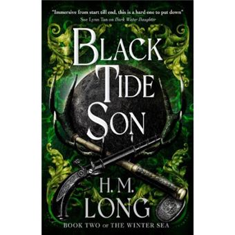 Black tide son