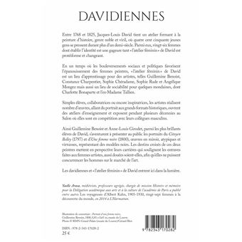 Davidiennes