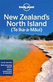 New Zealand's North Island 6ed -anglais-
