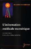 L'information médicale numérique