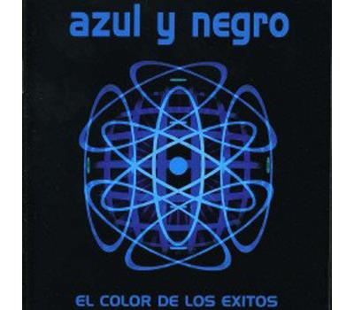 El Color De Los Exitos