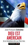 Dieu est américain