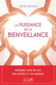 La puissance de la bienveillance