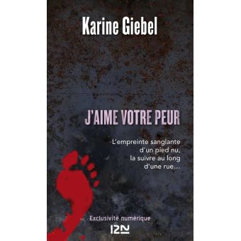 Les petits polarsJ'aime votre peur